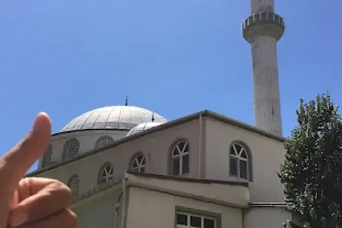 İstanbul Kartal Soğanlık Hacılar Cami kapak görseli