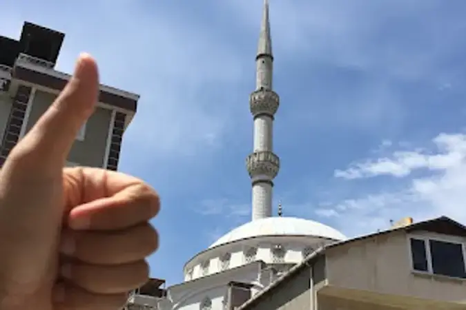 İstanbul Kartal Topselvi Merkez Cami kapak görseli