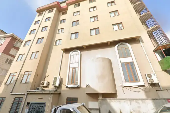 İstanbul Kartal Ulubatlı Hasan Cami kapak görseli