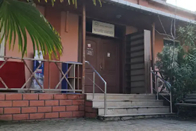İstanbul Kartal Yavuz Selim Devlet Hastanesi Mescidi kapak görseli
