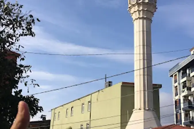 İstanbul Kartal Yakacık Derya Cami kapak görseli