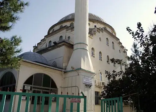 İstanbul Kartal Yunus Nur Cami kapak görseli