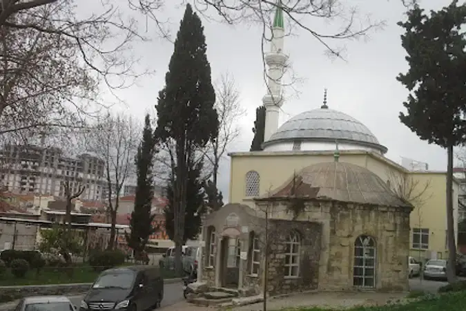 İstanbul Küçükçekmece Abdüsselam Cami kapak görseli