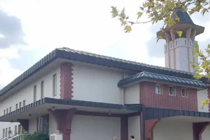 İstanbul Maltepe Maltepe Üniversitesi Cami kapak görseli