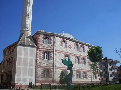 İstanbul Maltepe Orhan Başer Cami kapak görseli