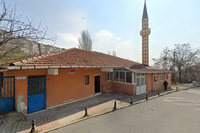 İstanbul Maltepe Gülsuyu Boğaziçi Cami kapak görseli