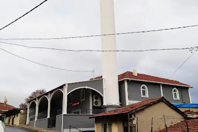 İstanbul Maltepe Gülsuyu Recepağa Cami kapak görseli