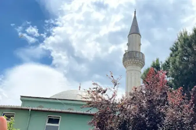 İstanbul Pendik Esenyalı Merkez Cami kapak görseli