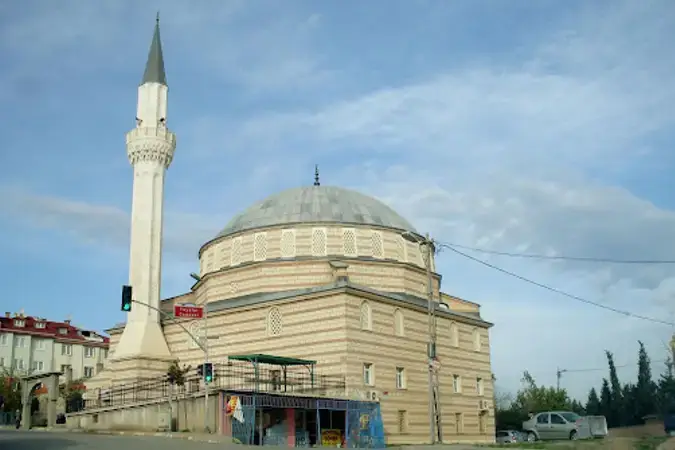 İstanbul Pendik Kaynarca Yavuz Selim Cami kapak görseli