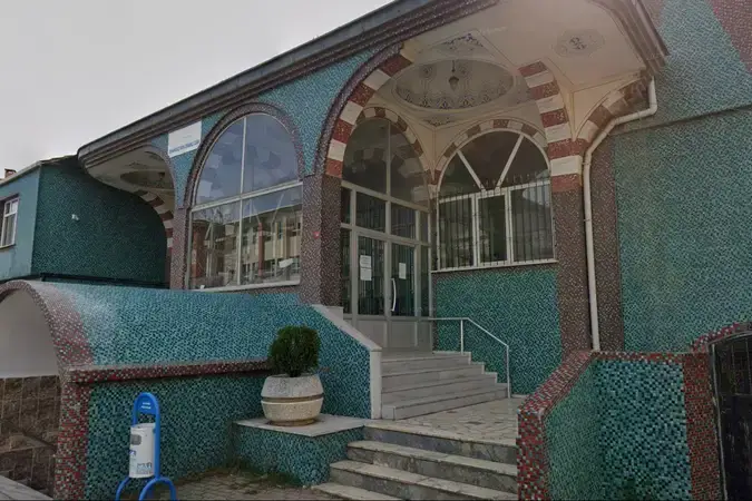 İstanbul Pendik Orhangazi Mahallesi Osmanlı Cami kapak görseli