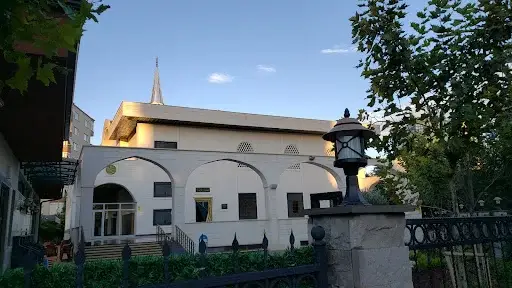 İstanbul Pendik Uluçınar Cami kapak görseli