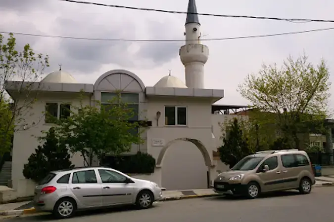 İstanbul Sancaktepe Samandıra Merkez Cami kapak görseli