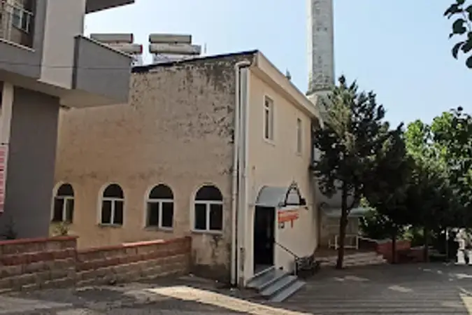 İstanbul Sancaktepe Sarıgazi Battalgazi Cami kapak görseli