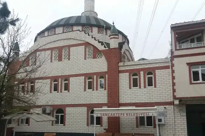 İstanbul Sancaktepe Yenidoğan Bilal-i Habeşi Cami kapak görseli