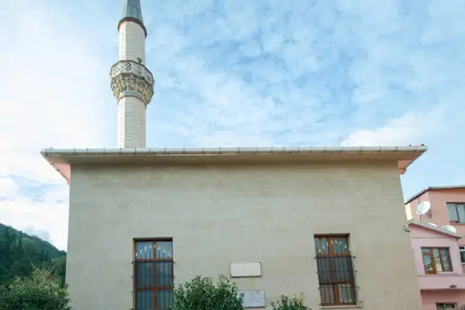 İstanbul Sarıyer Rumeli Kavağı Yusuf Ağa Cami kapak görseli