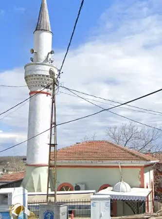 İstanbul Şile Mesrutiyet Mh. Cami kapak görseli
