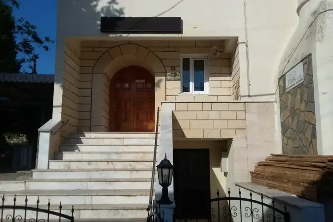 İstanbul Şile Bucaklı Mahallesi Küçükaşağı Cami kapak görseli