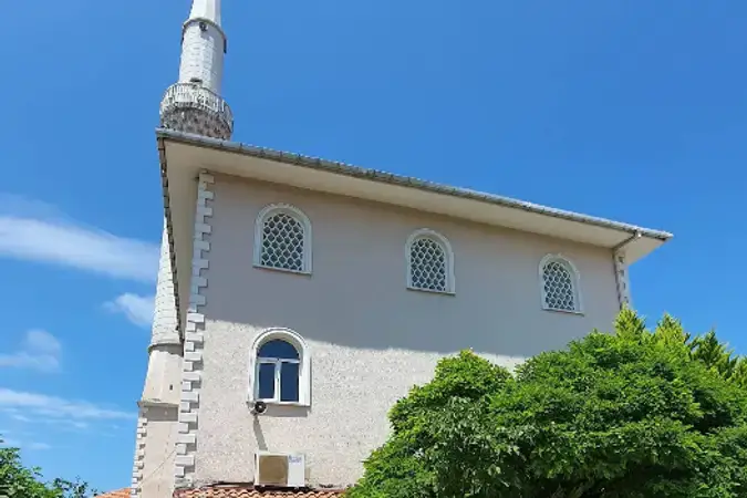 İstanbul Şile Çayırbaşı Mahallesi Cami kapak görseli