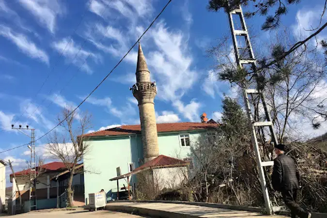 İstanbul Şile Değirmençayırı Mahallesi Cami kapak görseli