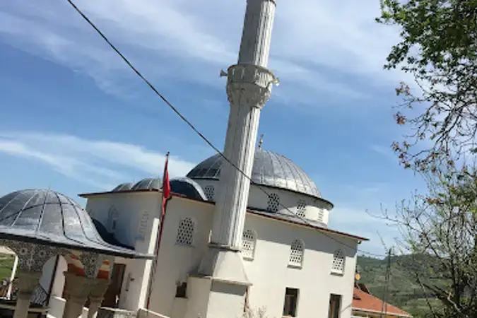 İstanbul Şile Geredeli Mahallesi Yumuşak Cami kapak görseli