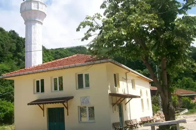 İstanbul Şile İmrenli Köyü Cami kapak görseli