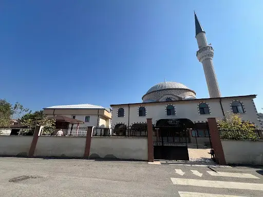 İstanbul Şile Kumbaba Yeni Cami kapak görseli