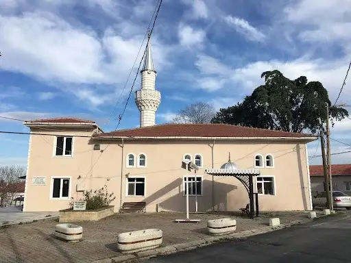 İstanbul Şile Karacaköy Cami kapak görseli