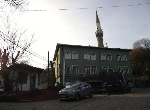 İstanbul Şile Karakiraz Cami kapak görseli