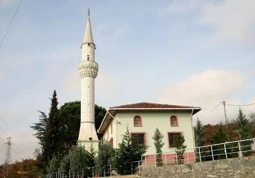 İstanbul Şile Kervansaray Köyü Artvinliler Cami kapak görseli