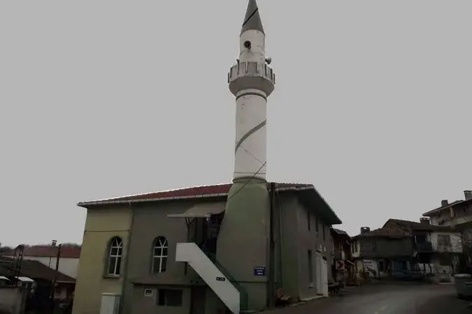 İstanbul Şile Kızılca Köyü Cami kapak görseli