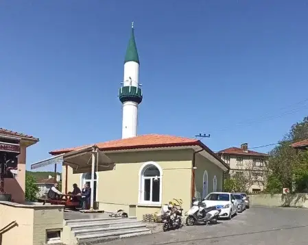 İstanbul Şile Korucukoy Mh. Cami kapak görseli
