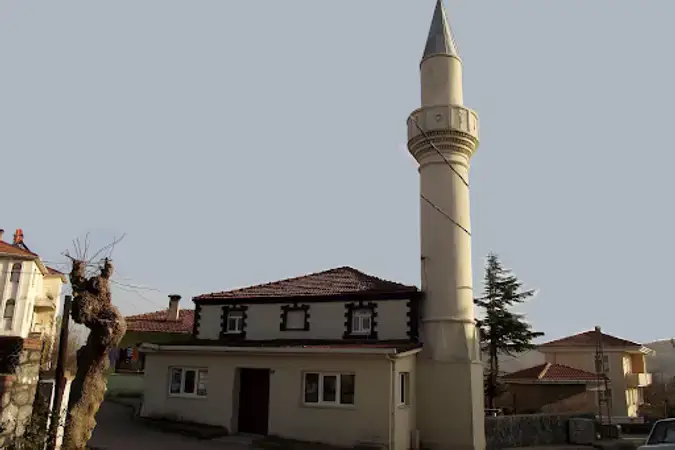 İstanbul Şile Sahilköy Cami kapak görseli