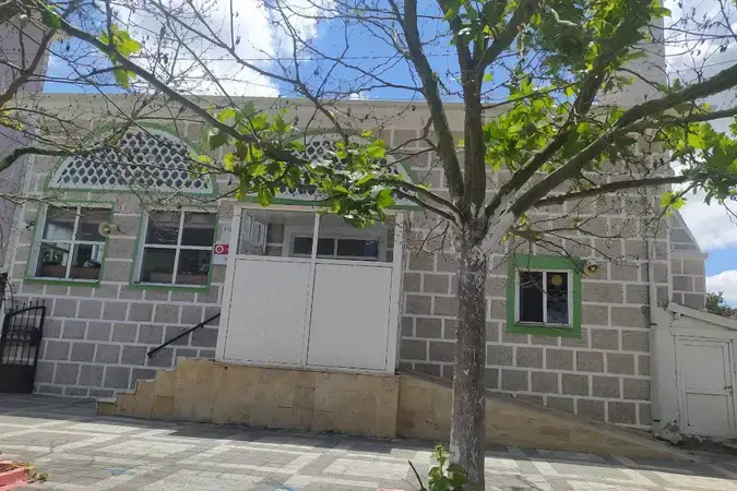 İstanbul Silivri Kadıköy Cami kapak görseli