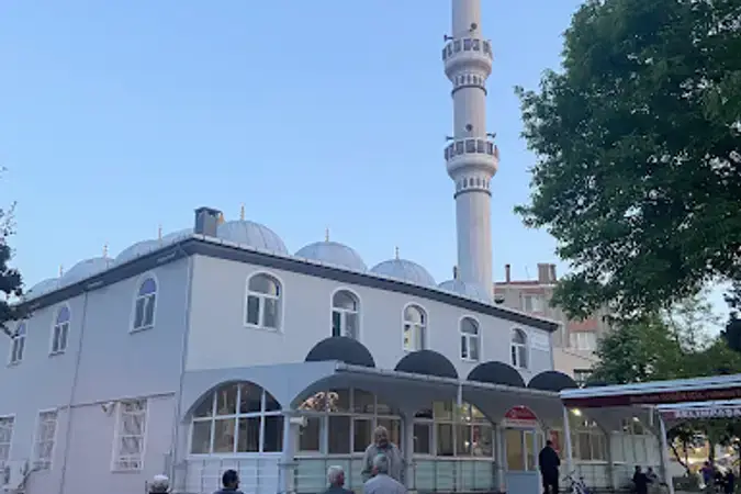 İstanbul Silivri Selim Paşa Cami kapak görseli