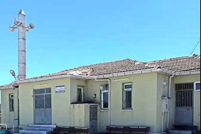 İstanbul Sultanbeyli Ulutbatlı Cami kapak görseli