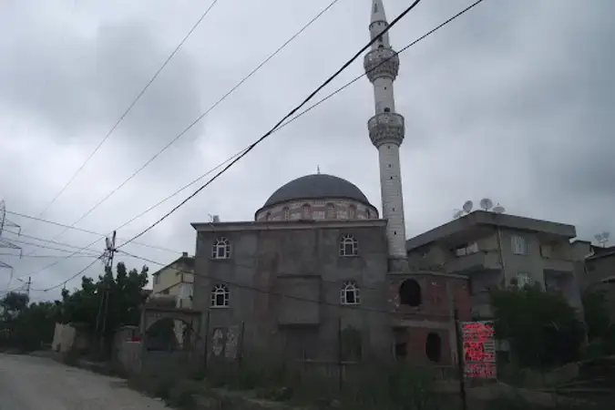 İstanbul Sultanbeyli Yeni Cami kapak görseli