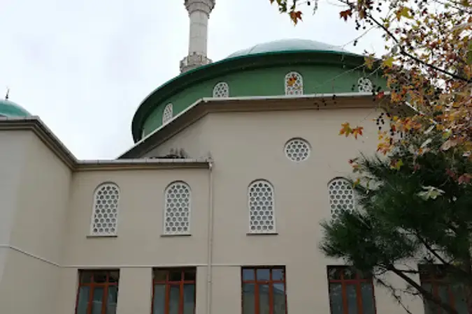 İstanbul Sultanbeyli Anadolu Cami kapak görseli