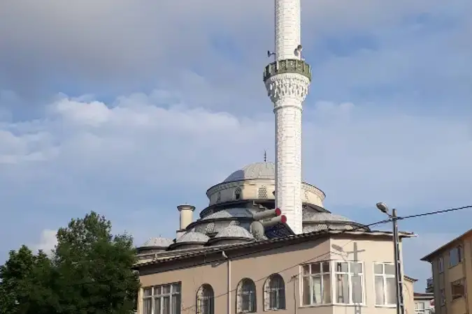 İstanbul Sultanbeyli Emine Hatun Cami kapak görseli