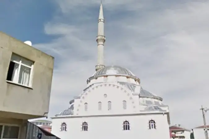 İstanbul Sultanbeyli Fettahoğlu Cami kapak görseli