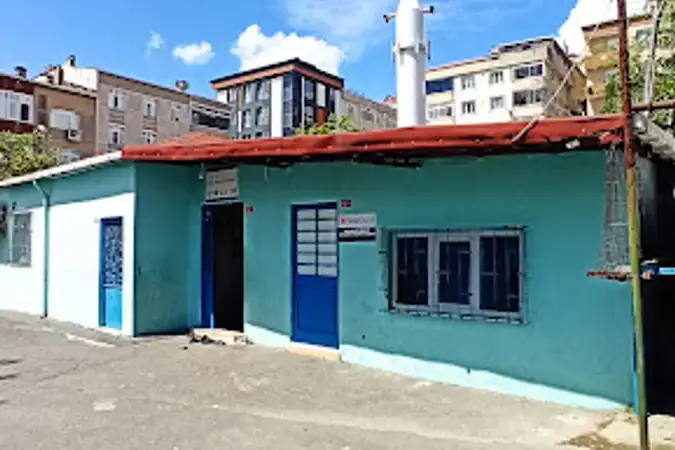İstanbul Sultangazi Gazi Emirsultan Cami kapak görseli
