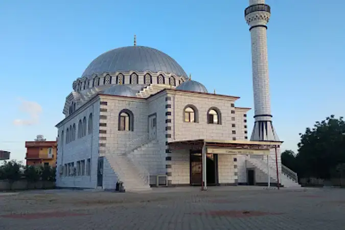 İzmir Torbalı Atatürk Mahallesi Hicret Cami kapak görseli