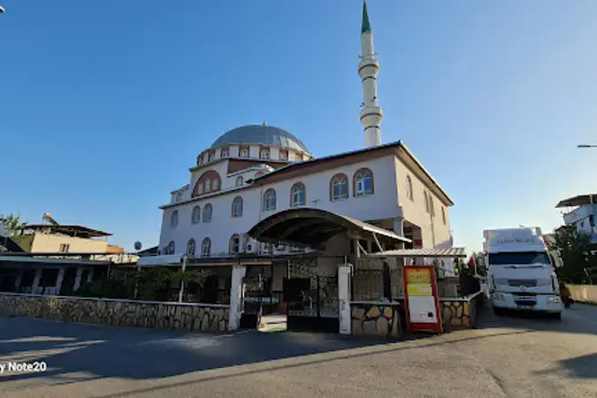 İzmir Torbalı Ayrancılar Fatih Cami kapak görseli