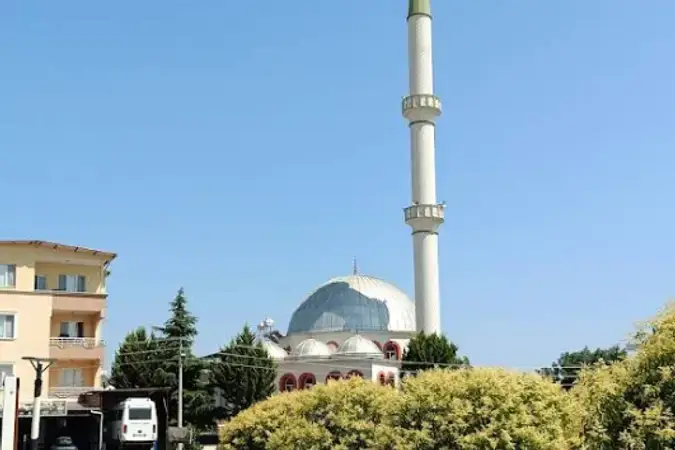İzmir Torbalı Ayrancılar Mahallesi Hacı Muammer Yıldırım Cami kapak görseli