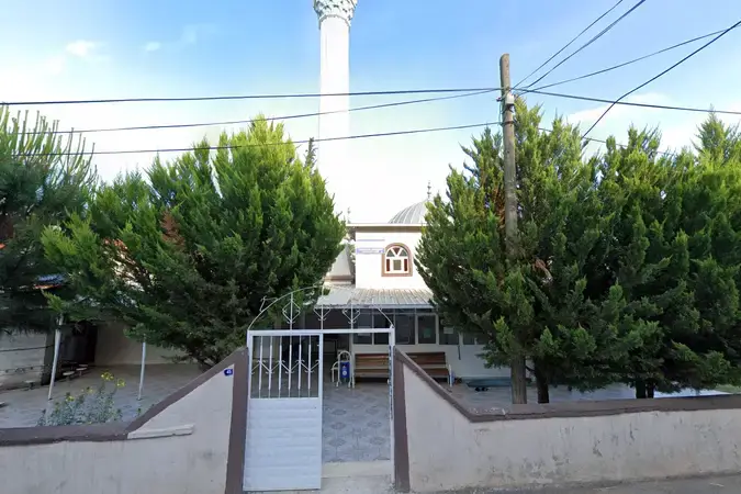 İzmir Torbalı Ayrancılar Türkmenköy Mahallesi Cami kapak görseli