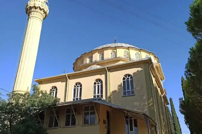 İzmir Torbalı Yeşilköy Mahallesi Salihler Cami kapak görseli