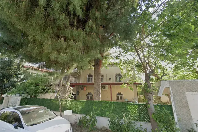 İzmir Urla Çamlıçay Cami kapak görseli
