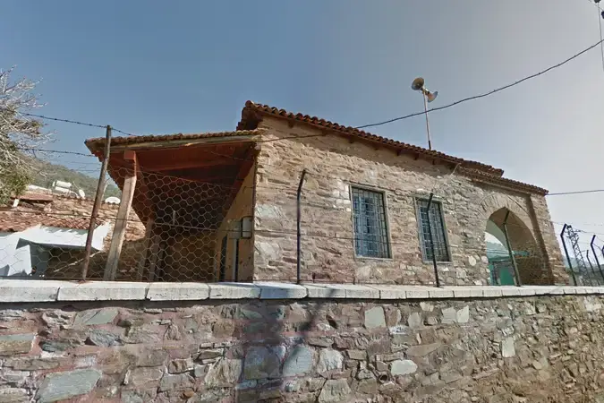 İzmir Bayındır Erenler Mescidi Cami kapak görseli