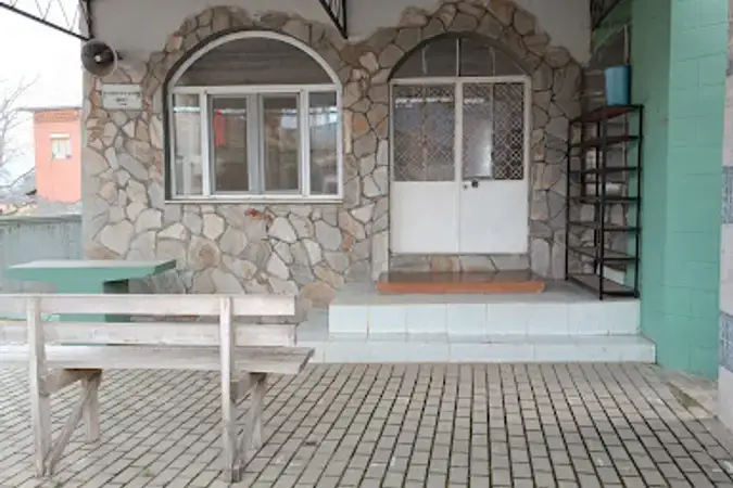 İzmir Bayındır Karahalilli Köyü Çayır Cami kapak görseli