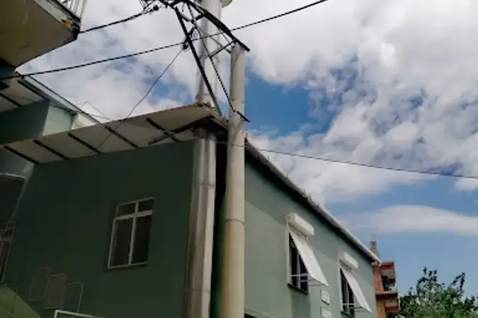 İzmir Bayraklı Ravza Camii kapak görseli