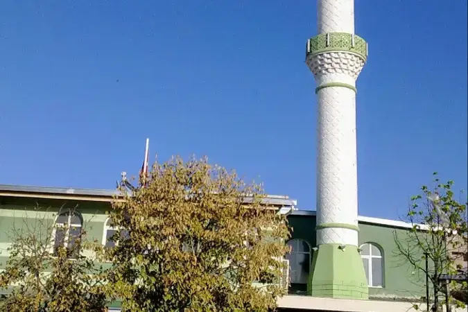 İzmir Bornova Işıkkent Kuran Kursu Cami kapak görseli